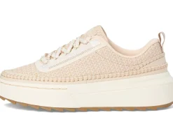 SKECHERS Cordova Saw-Day Off Natural Clearance