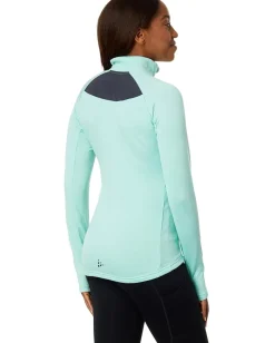 Women Craft Core Trim Thermal Midlayer