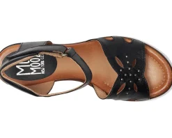 Miz Mooz Corelia Black Sale