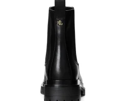 Women Lauren Ralph Lauren Corinne Bootie