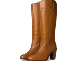 Women Frye Corinne Tall Deco Stitch