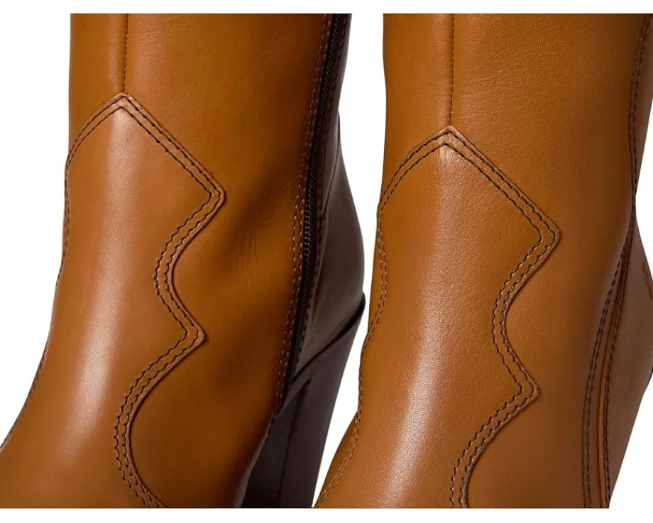 Women Frye Corinne Tall Deco Stitch