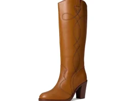 Women Frye Corinne Tall Deco Stitch