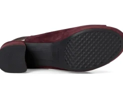 Aerosoles Cornelia Merlot Outlet