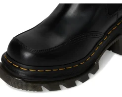 Dr. Martens Corran Chelsea Black Atlas Clearance
