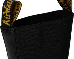 Dr. Martens Corran Chelsea Black Atlas Clearance