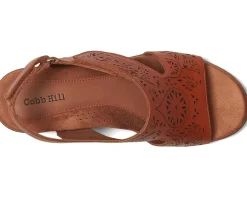 Cobb Hill Corria Medium Natural Leather Hot