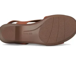 Cobb Hill Corria Medium Natural Leather Hot