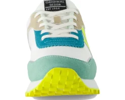 Women Vintage Havana Cosmic