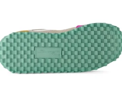 Vintage Havana Cosmic Mustard/Neon Pink New