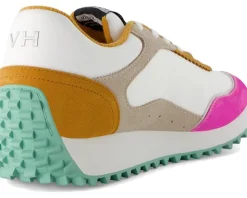 Vintage Havana Cosmic Mustard/Neon Pink New