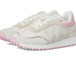 Vintage Havana Cosmic Baby Pink/Silver