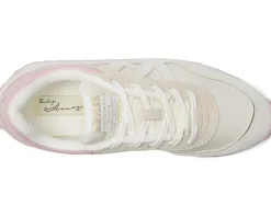 Vintage Havana Cosmic Baby Pink/Silver