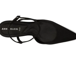 Anne Klein Cosmo Black Stretch Hot