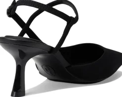 Anne Klein Cosmo Black Stretch Hot