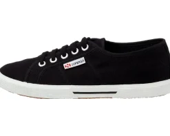 Superga 2950-Cotu Black Online