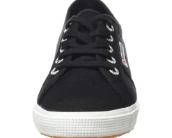 Superga 2950-Cotu Black Online