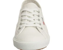 Women Superga 2950-Cotu