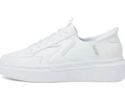 Women SKECHERS Court Classics Cordova Classic - New Reign Hands Free Slip-Ins™