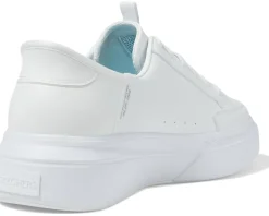 Women SKECHERS Court Classics Cordova Classic - New Reign Hands Free Slip-Ins™