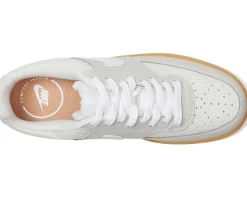 Nike Court Vision Low Light Bone/White/Phantom/Gum Yellow Hot
