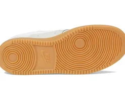 Nike Court Vision Low Light Bone/White/Phantom/Gum Yellow Hot