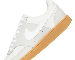 Nike Court Vision Low Light Bone/White/Phantom/Gum Yellow Hot