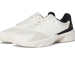 Women adidas Courtjam Control 3 Tennis Shoe