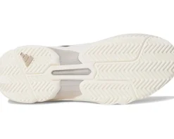 Women adidas Courtjam Control 3 Tennis Shoe