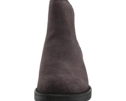 Born Cove Dark Grey Suede Sale