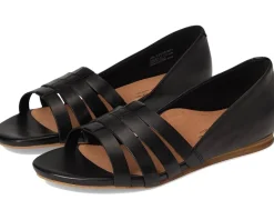 SoftWalk Cozumel Black Clearance