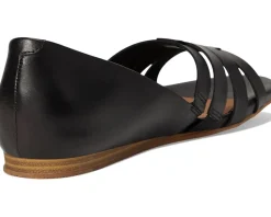 SoftWalk Cozumel Black Clearance