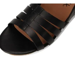 SoftWalk Cozumel Black Clearance