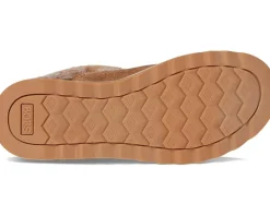 BOBS from SKECHERS Cozy Chill - Comfy Break Chestnut