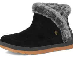 Women BOBS from SKECHERS Cozy Chill - Comfy Break