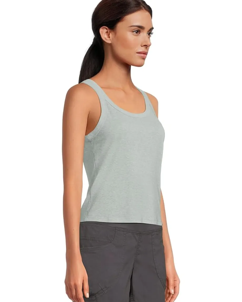 Prana Cozy Up Scoop Tank Saltwater Best