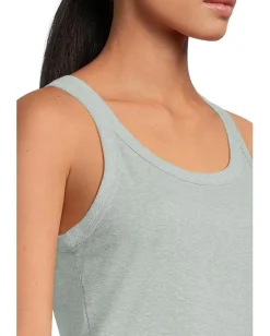 Prana Cozy Up Scoop Tank Saltwater Best
