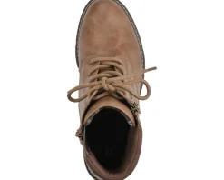 White Mountain Crazies Chestnut Online