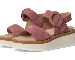 Naot Crepe Rose Suede Online
