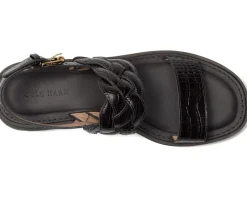 Women Cole Haan Cressida Lug Sandal