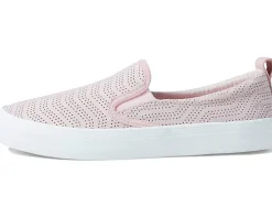 Women Sperry Crest Slip-On
