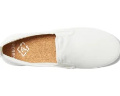 Women Sperry Crest Twin Gore