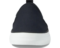 Sperry Crest Twin Gore Black Sale