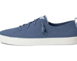 Sperry Crest Vibe Knit Navy Discount