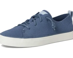 Sperry Crest Vibe Knit Navy Discount