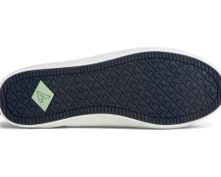 Sperry Crest Vibe Seasonal Blue Stripe Outlet