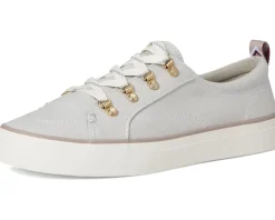 Sperry Crest Vibe Sport Grey New