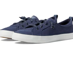 Sperry Crest Vibe Washable Navy Outlet
