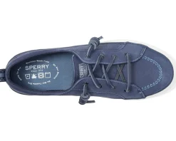 Sperry Crest Vibe Washable Navy Outlet