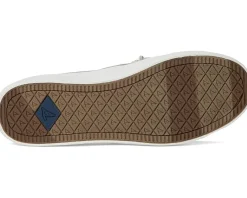 Women Sperry Crest Vibe Washed Linen